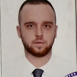 Poliakov Pavel