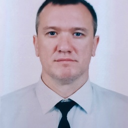 Сергеев Владимир Владимирович