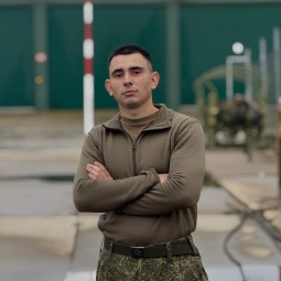 ганьшин данил сергеевич