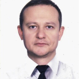 Gorbunov Andrei Alekseevich