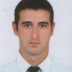 Zuikin Yevgen (Seamen [Матрос])