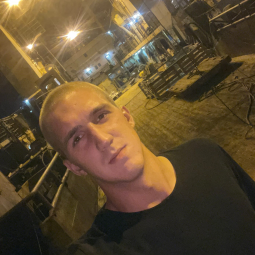 Марченко Степан Владимирович