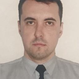 Максимов Артём Николаевич