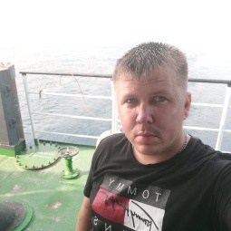Державин Михаил Сергеевич