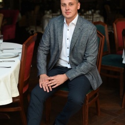 Рязанцев Виктор Анатольевич