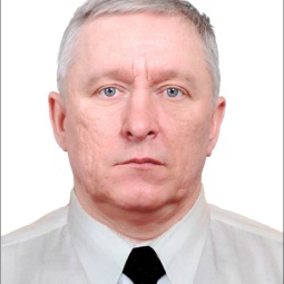 Брянкин Андрей Юрьевич (Chief el.engineer)