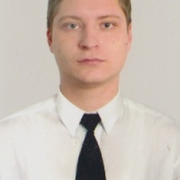 Kobeliatskyi Artem (3rd Engineer [Третий механик])