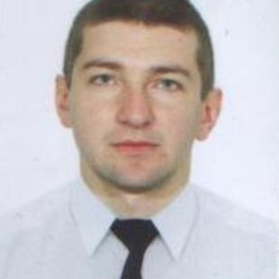 Ильченко Владимир Григорьевич (2nd Engineer)