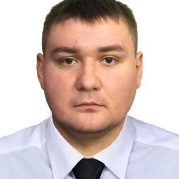 Андронов Александр Владимирович