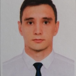 Асеев Андрей Егорович