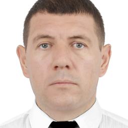 Молибога Сергей Георгиевич