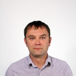 Козин Максим Владимирович
