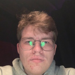 Харбетов Даниил Иванович