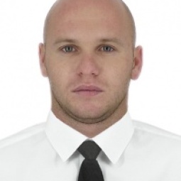 Sharikov Maksym Vladimirovich (3rd Engineer [Третий механик])