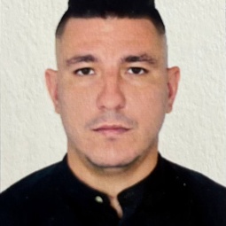 Krotov Maxim Alexandrovich