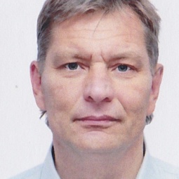 Koltsov Igor Vasilevich