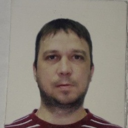 Круглов Максим Алексеевич