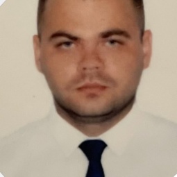 Вакуленко Вячеслав Юрьевич