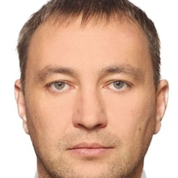 Osadchy Dmitry Aleksandrovich