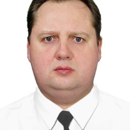 Микерин Алексей Евгеньевич