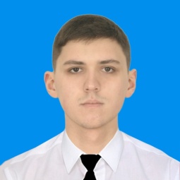 Butorin Danil Alekseevich