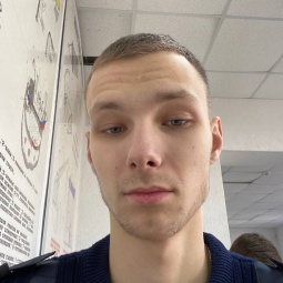 БЕКИШ РОБЕРТ ИГОРЕВИЧ