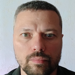 Ибрагимов Александр Самигуллович