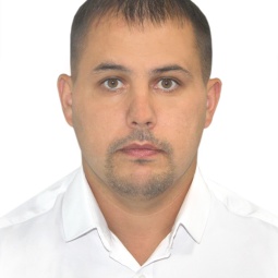 Кондратюк Виктор Викторович