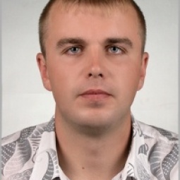Ignatenko Roman Yevgenyevich (Seamen [Матрос])