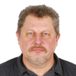 Романовский Юрий Карлович