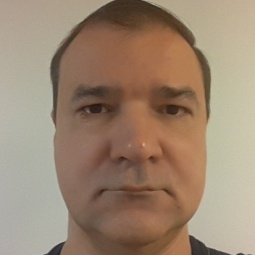 Гаращенко Максим Викторович