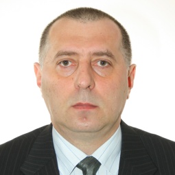 PEDASHENKO SERHII VLADIMIROVICH (Chief Engineer [Старший механик])