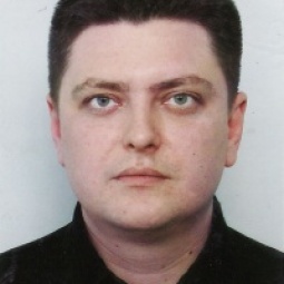 Korobko Kirill Nikolaevich (Cook [Повар])