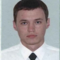 Iermakov Viktor Sergeevih (Seamen [Матрос])