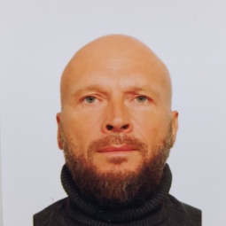 Горностай Юрий Витауто