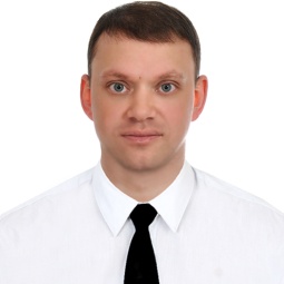 Gubernskov Roman Alexandrovich