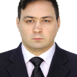 Косов Станислав Владимирович