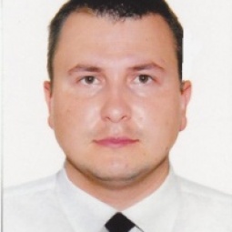 Солнечная Батарея (4th Engineer [Четвертый механик])