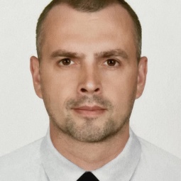Минченко Максим Владимирович
