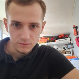 Давтян Роберт Артемович