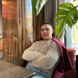 Кремлев Вадим Сергеевич