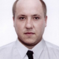 Kulibaba Oleksii Vladimirovich (Motorman [Моторист])