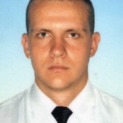 Boyko Aleksandr Igorovich (Engine Cadet [Кадет,Машина])