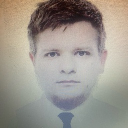 Demyanovskiy Dmitriy Olegovich