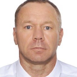 Петухов Дмитрий Николаевич