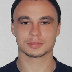Соловьёв Сергей Борисович