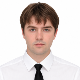 Горнов Никита Дмитриевич