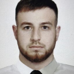 Цымбалов Артём Сергеевич