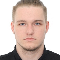Mitrochenkov Andrei