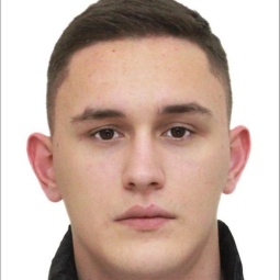 Лапин Виталий Евгеньевич